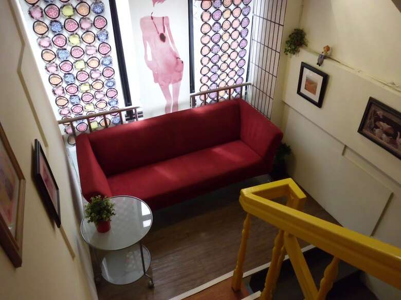 Hostal Ximen Triple Tiger Hostel