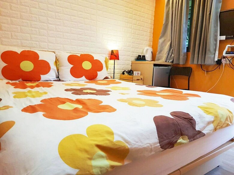 Hostal Ximen Triple Tiger Hostel