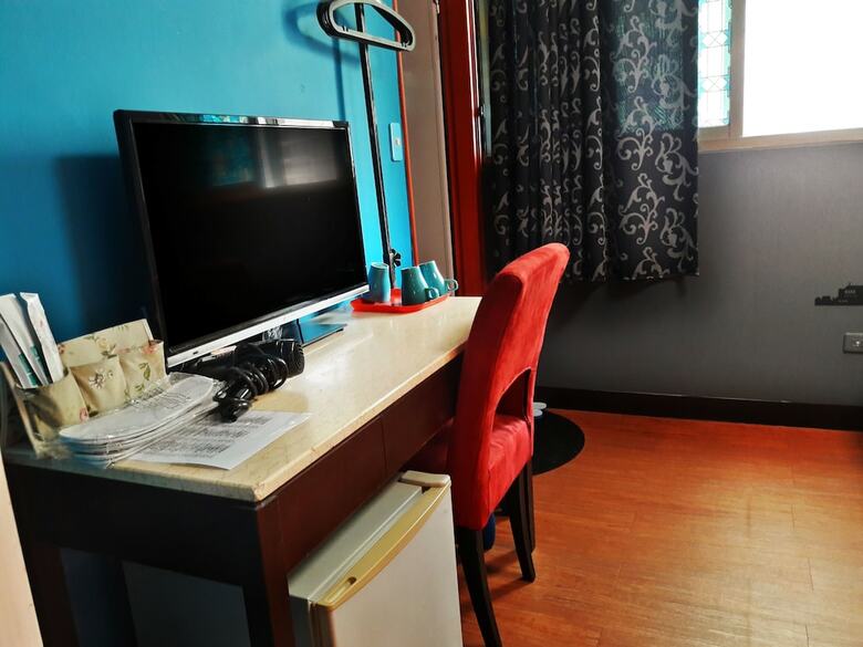 Hostal Ximen Triple Tiger Hostel