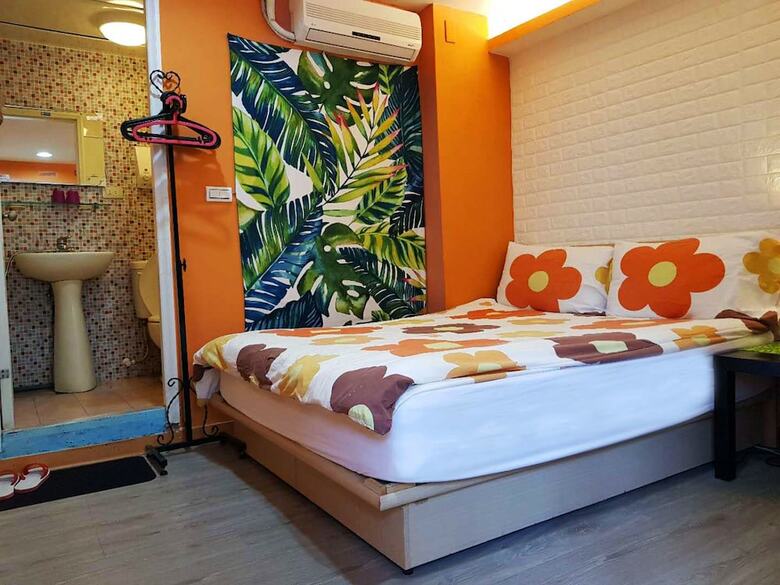 Hostal Ximen Triple Tiger Hostel
