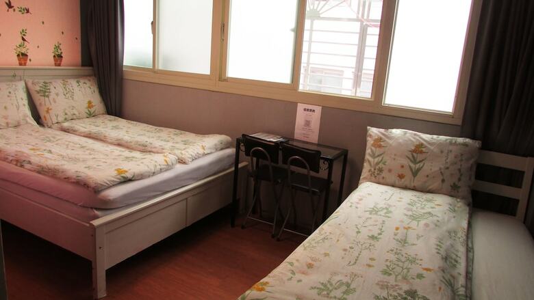 Hostal Ximen Triple Tiger Hostel