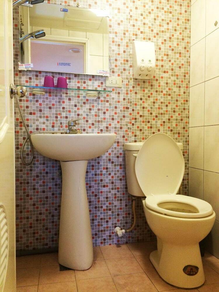 Hostal Ximen Triple Tiger Hostel
