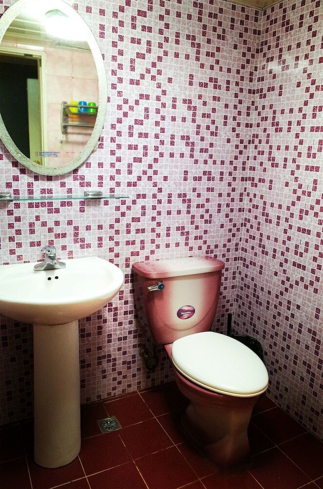 Hostal Ximen Triple Tiger Hostel