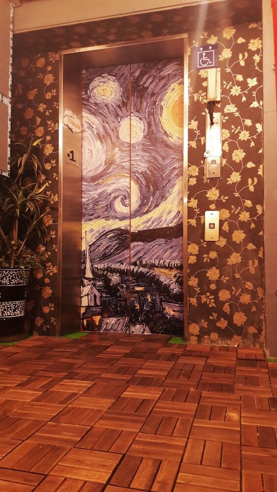 Hostal Ximen Triple Tiger Hostel