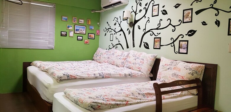 Hostal Ximen Triple Tiger Hostel