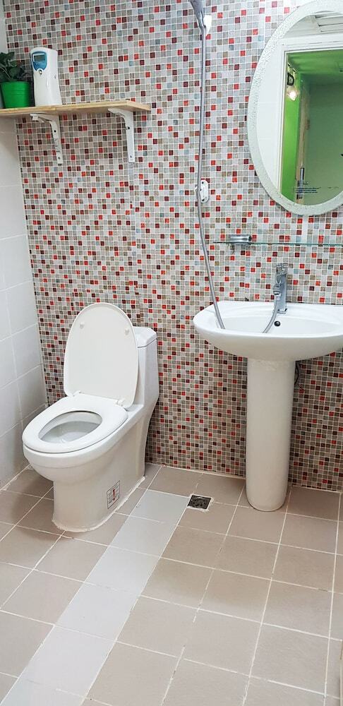 Hostal Ximen Triple Tiger Hostel