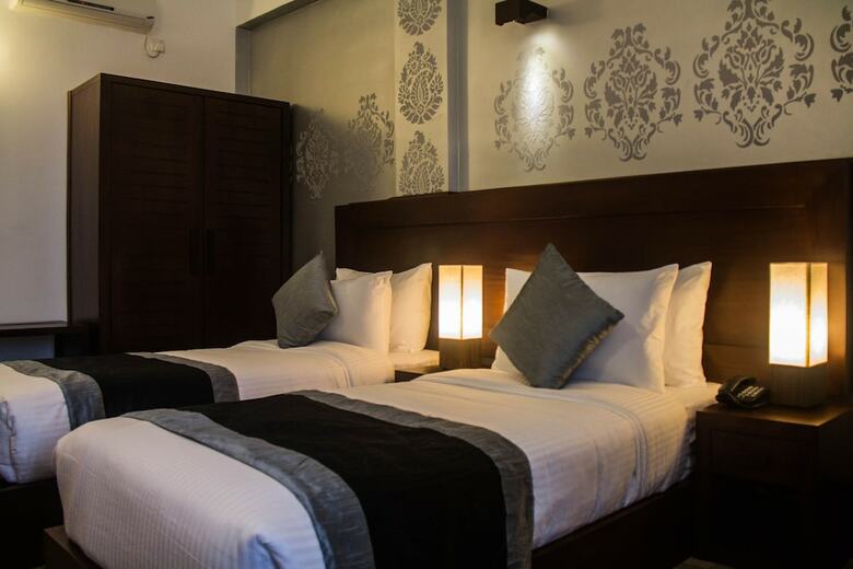 Ceylon City Hotel, Colombo