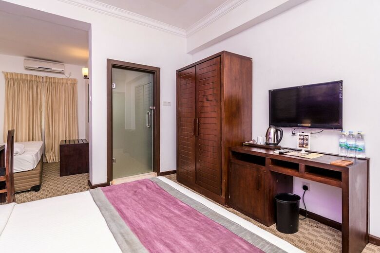 Ceylon City Hotel, Colombo