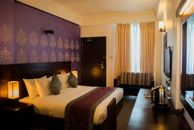 Ceylon City Hotel, Colombo