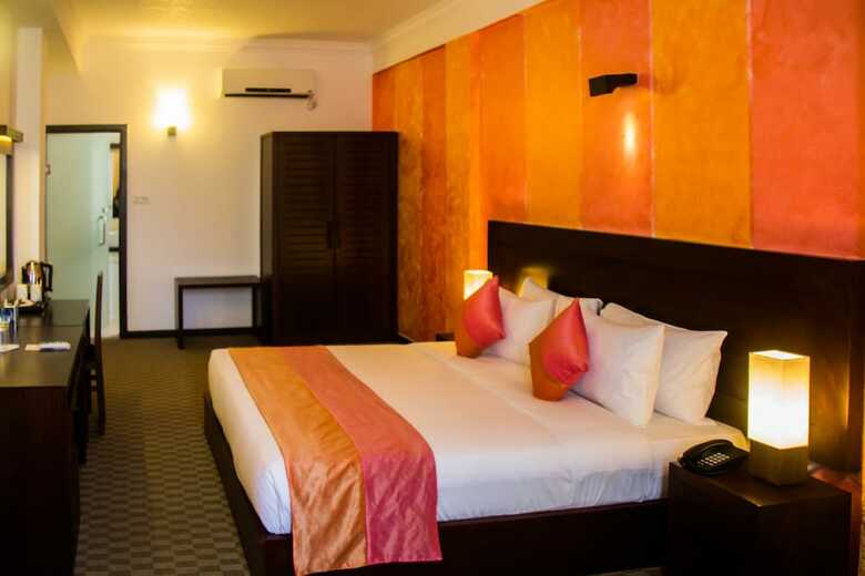 Ceylon City Hotel, Colombo