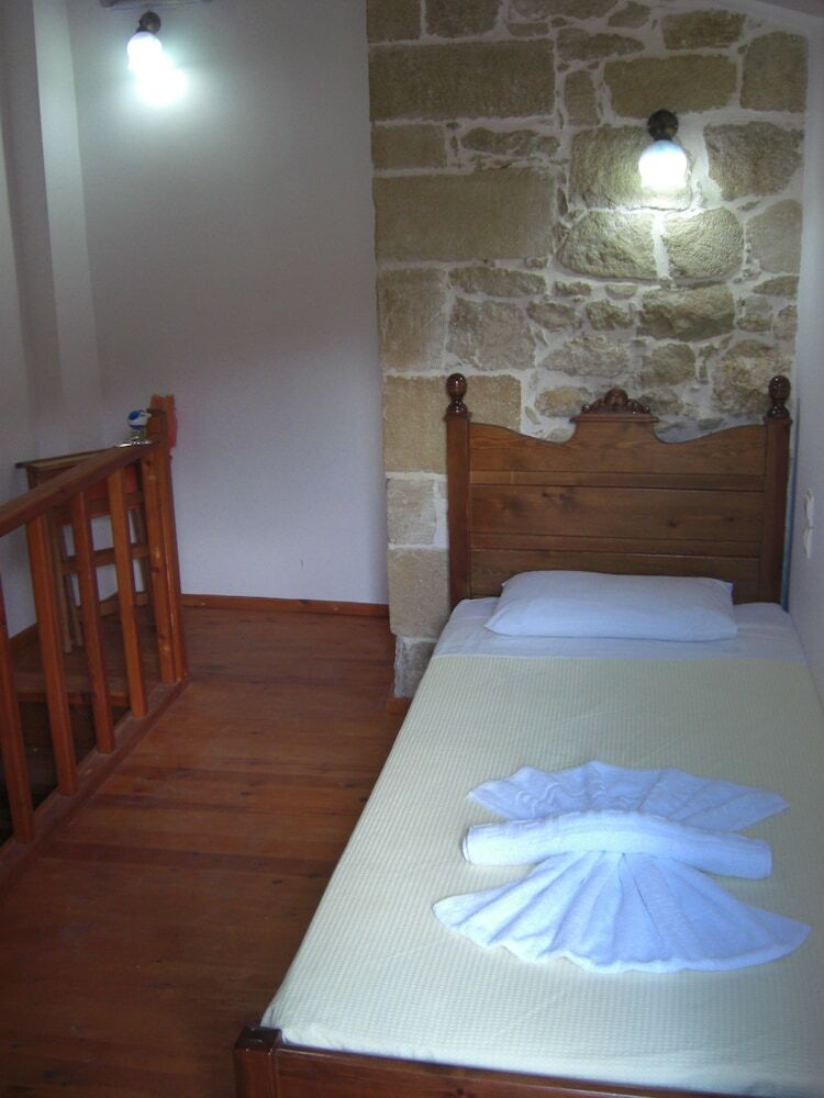 Hotel Patriko Traditional Residence