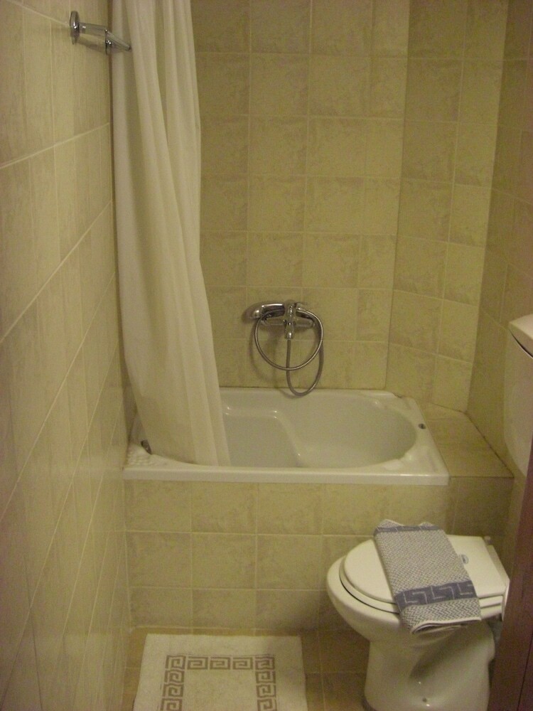 Hotel Patriko Traditional Residence