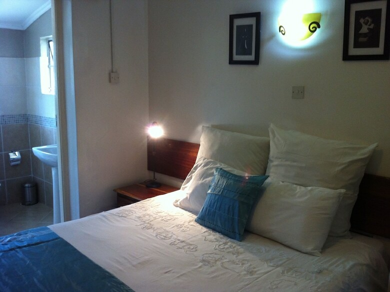 Godials Bed & Breakfast