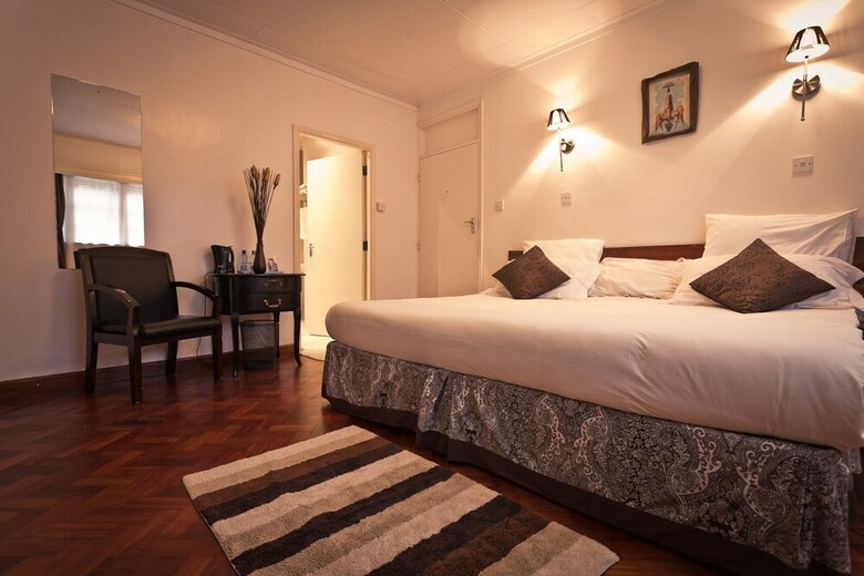 Godials Bed & Breakfast