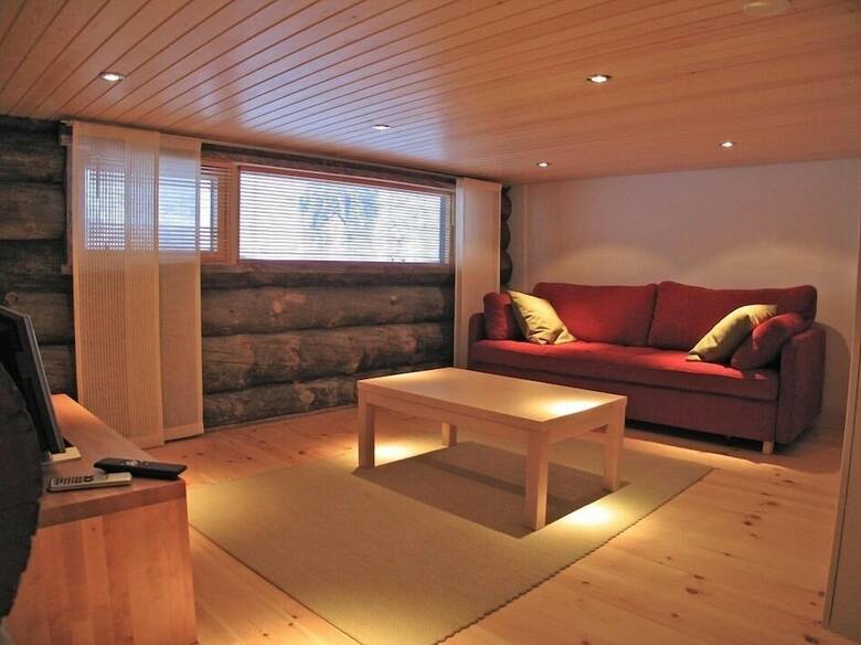 Kelokoto Chalets