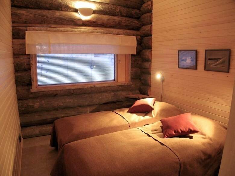 Kelokoto Chalets