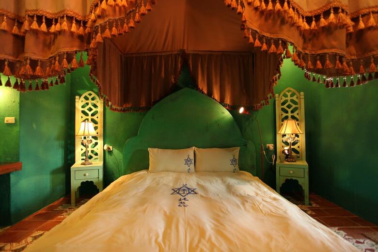 Hotel Afei Surf Inn - Hall 3