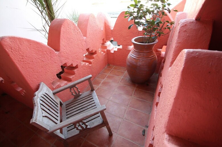 Hotel Afei Surf Inn - Hall 3