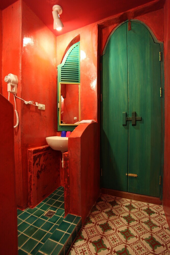 Hotel Afei Surf Inn - Hall 3