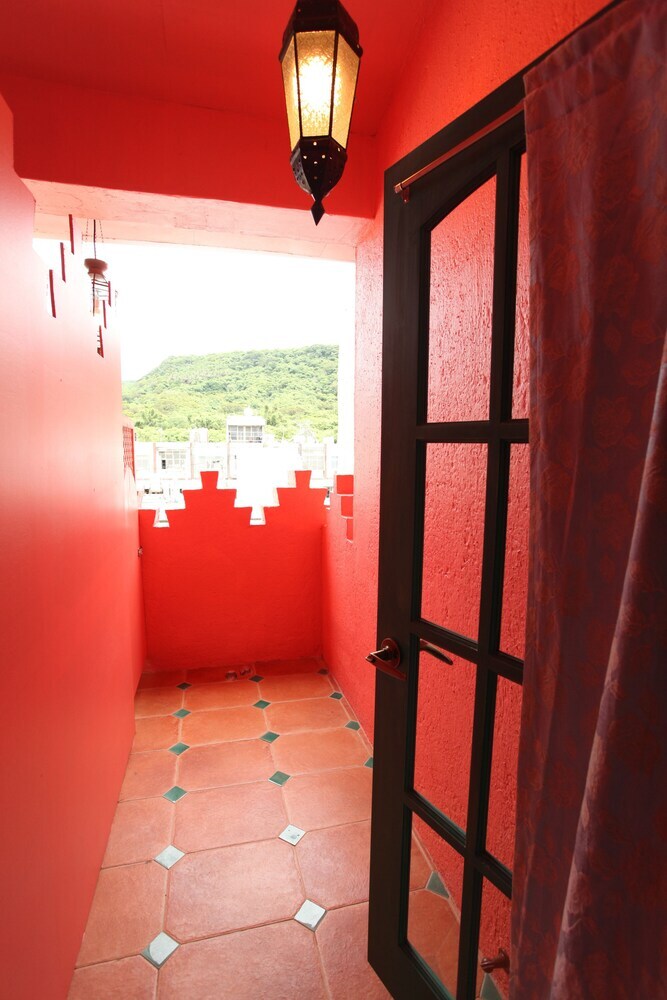 Hotel Afei Surf Inn - Hall 3