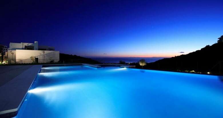 Apartamentos Marbella Luxury Penthouse