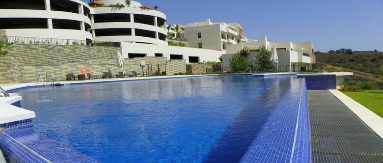 Apartamentos Marbella Luxury Penthouse