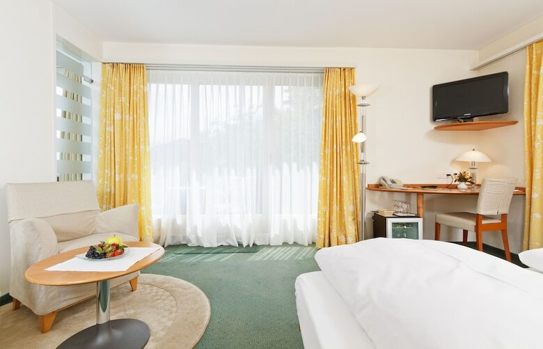 Schweizerhaus Swiss Quality Hotel