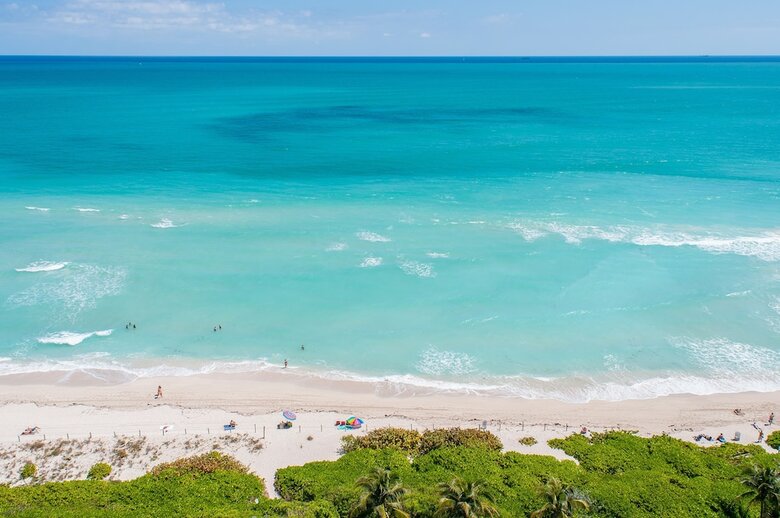 Beach Apartments By Design Suites