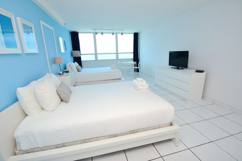 Beach Apartments By Design Suites