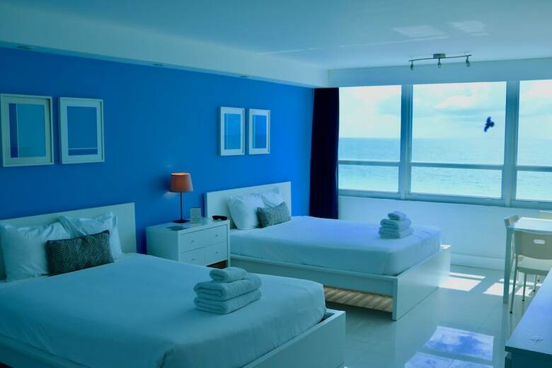 Beach Apartments By Design Suites