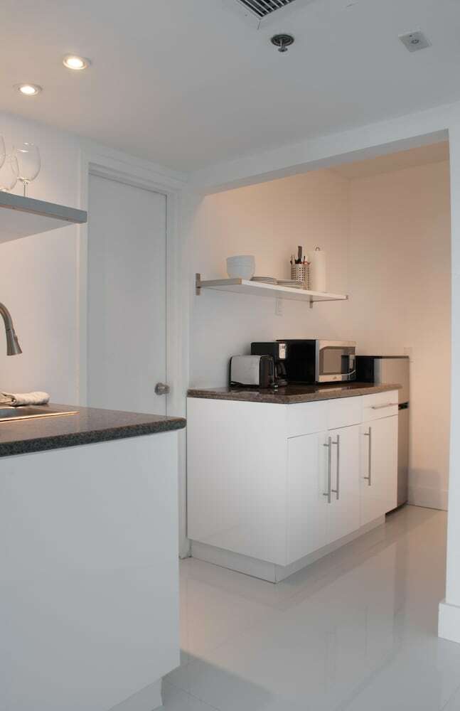 Beach Apartments By Design Suites