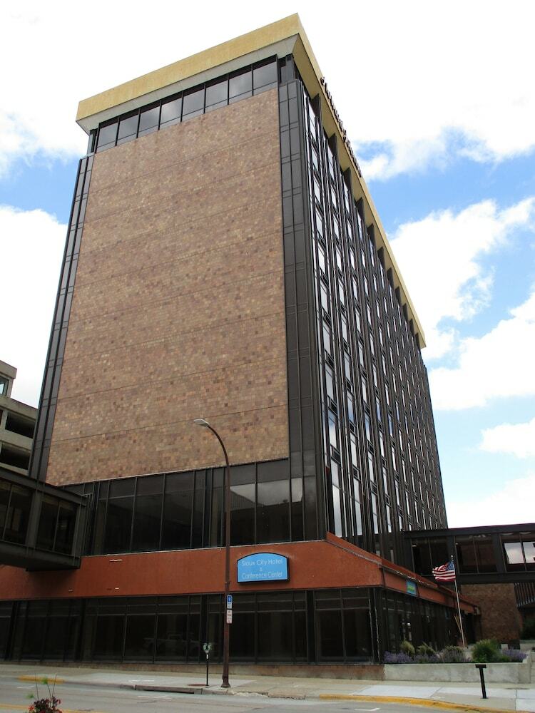 Sioux City Hotel And Conference Center