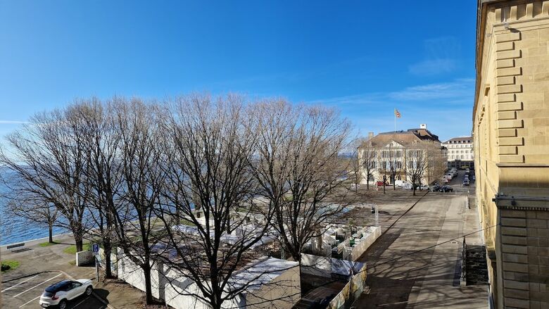 Hotel Touring Au Lac