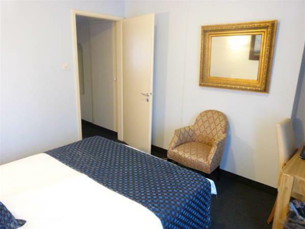 Hotel Touring Au Lac