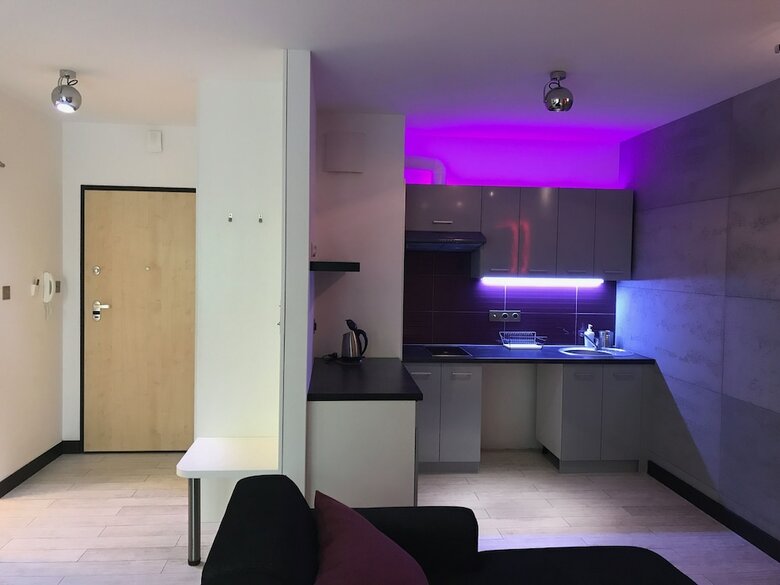 Hotel La Petite Apartments
