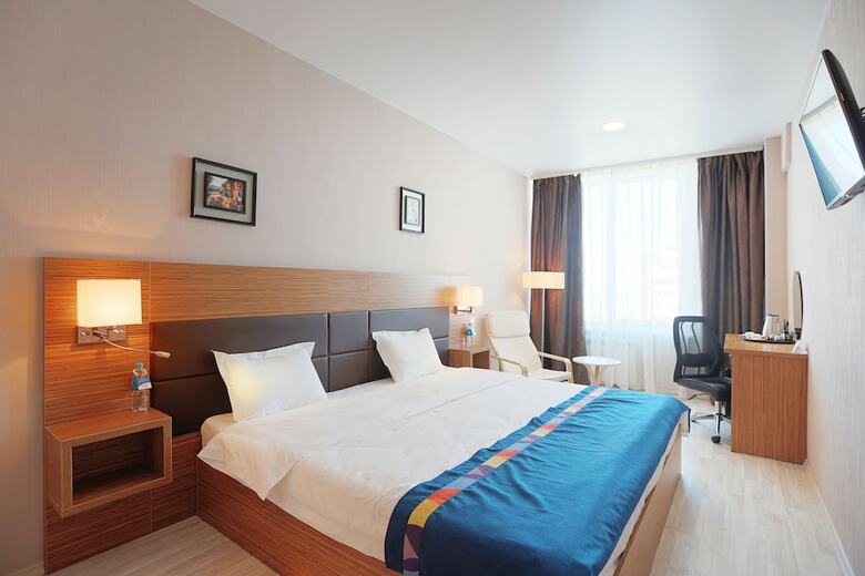 Hotel Astoria