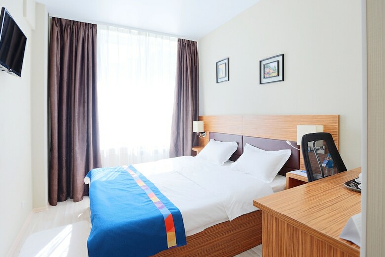 Hotel Astoria