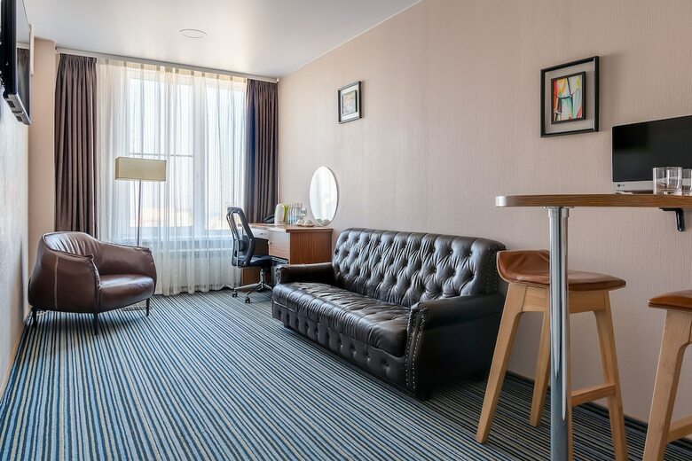 Hotel Astoria