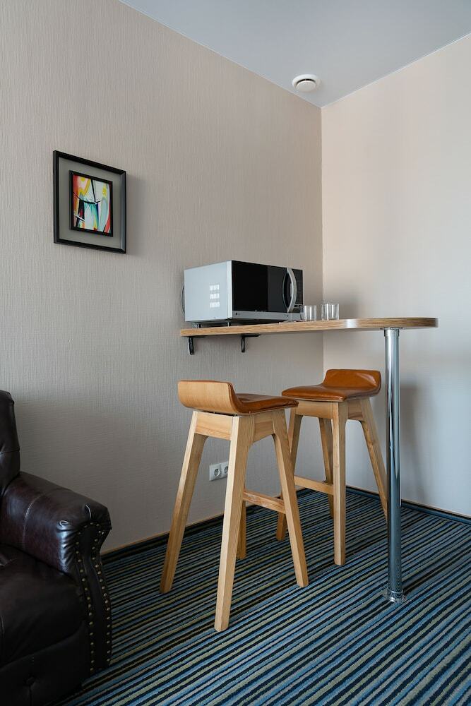 Hotel Astoria