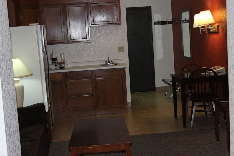 Hotel Americas Best Value Inn Grand Forks