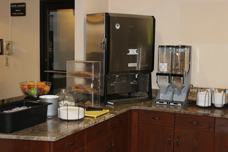 Hotel Americas Best Value Inn Grand Forks