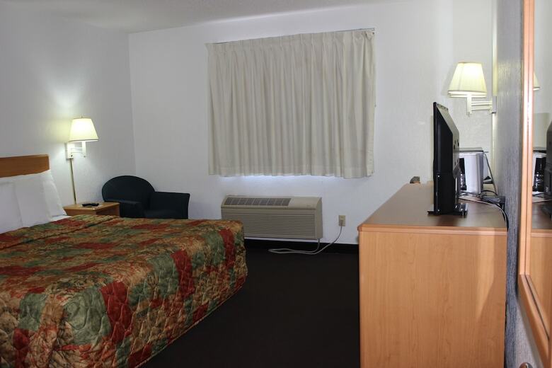 Hotel Americas Best Value Inn Grand Forks