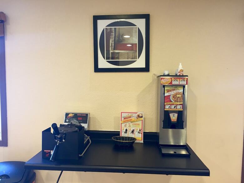 Hotel Americas Best Value Inn Grand Forks