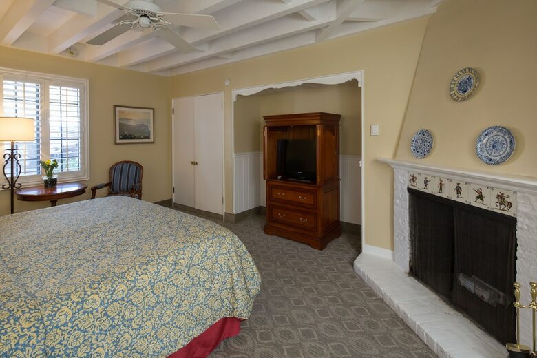 Hotel Normandy Inn