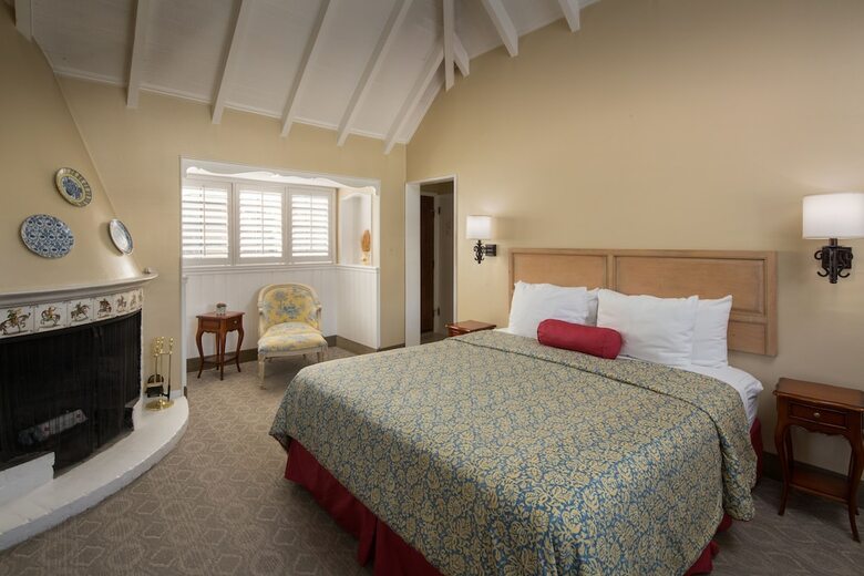 Hotel Normandy Inn