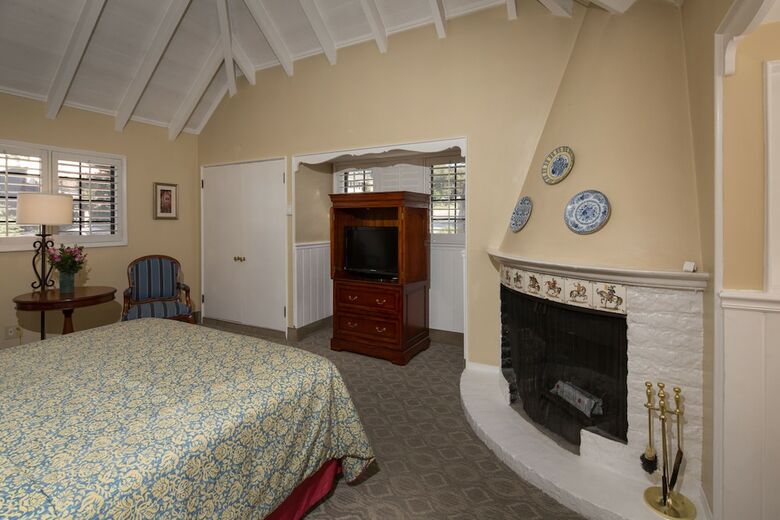 Hotel Normandy Inn