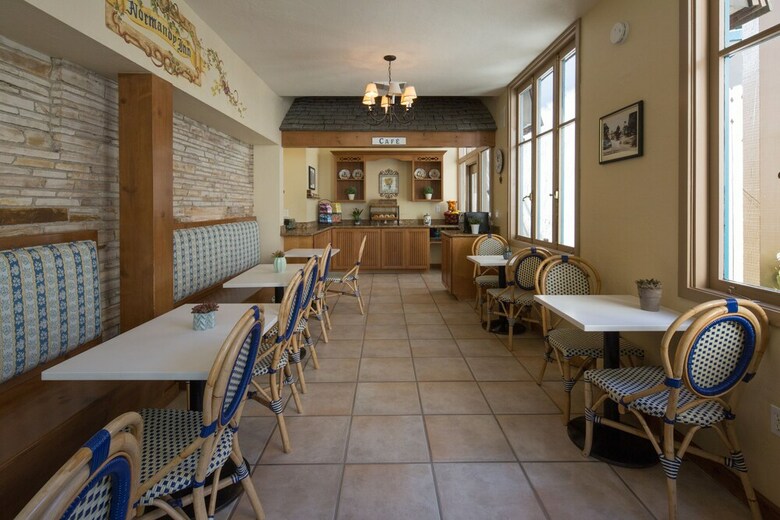 Hotel Normandy Inn