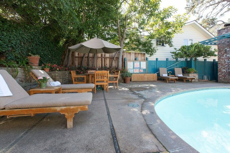 Hotel Normandy Inn
