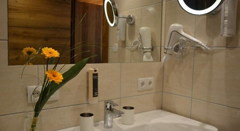 Apartamentos Alpen-appartements Z�rcher