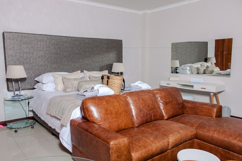 Bed & Breakfast Beach Villa Wilderness